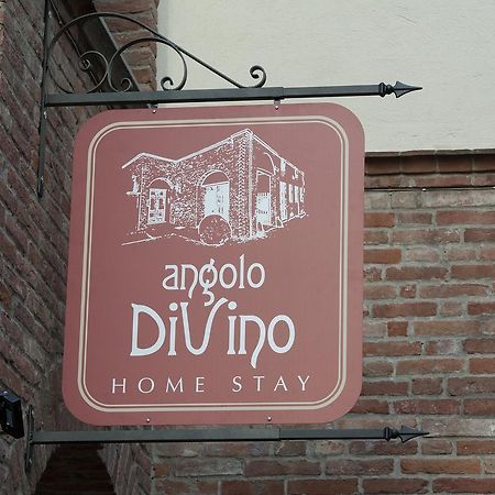 Angolo Divino Alba  Exteriér fotografie