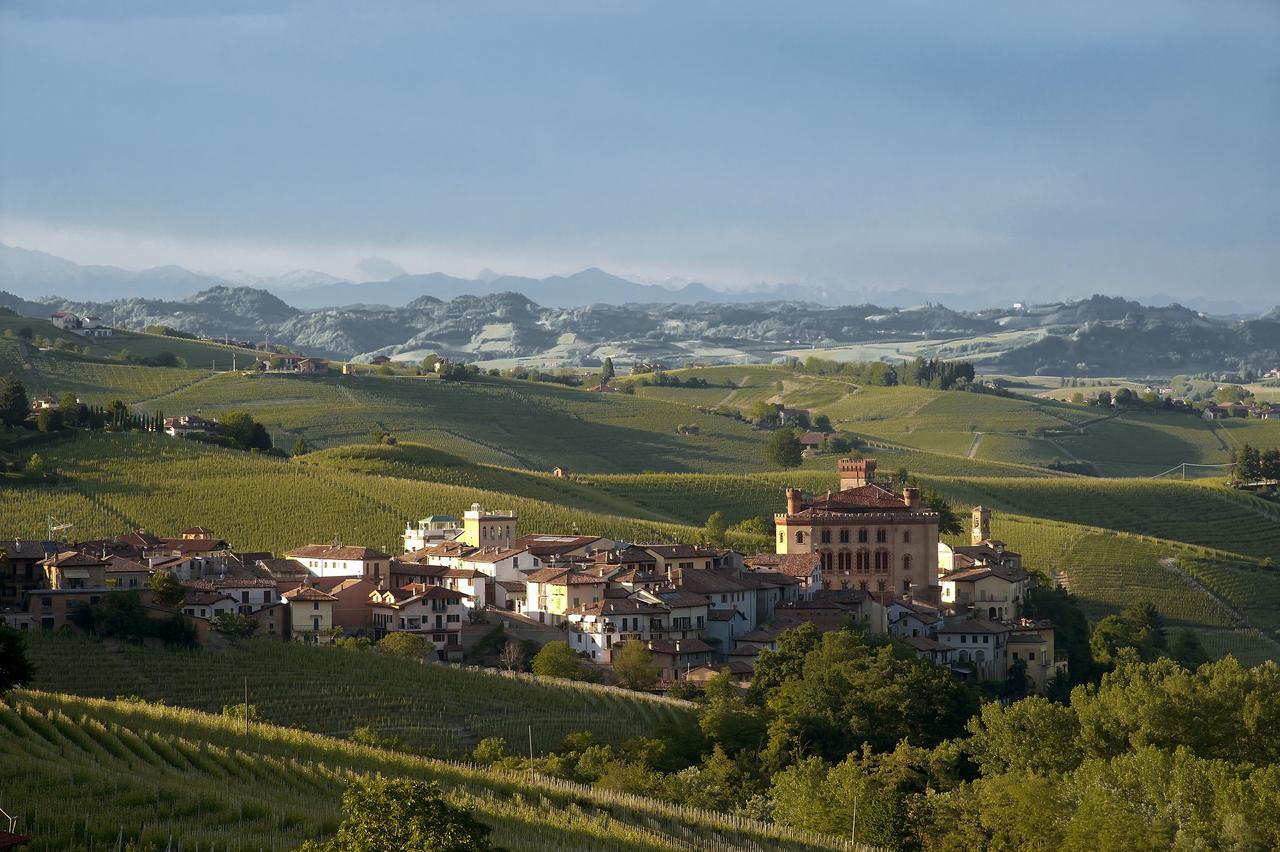 Angolo Divino Alba  Exteriér fotografie
